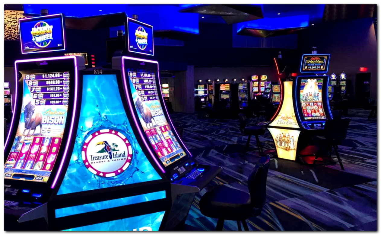 $795 No deposit at Slots Million Casino