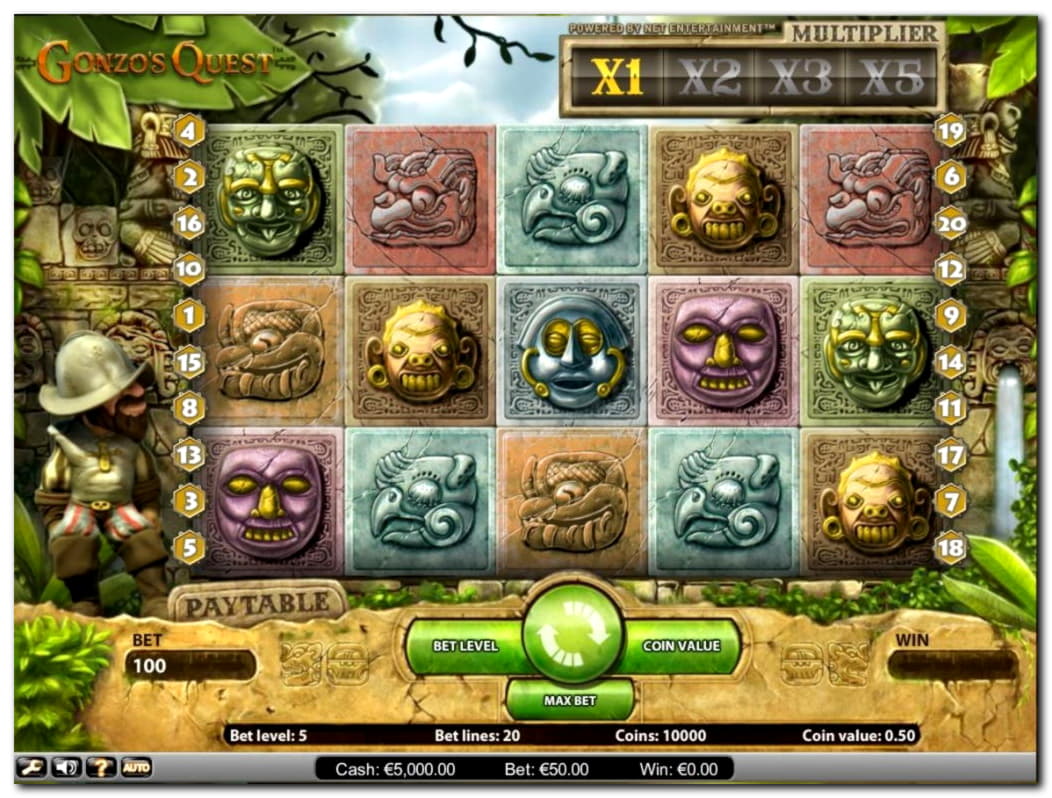 345€ Casino turnaje freeroll v Jackpot City Casino