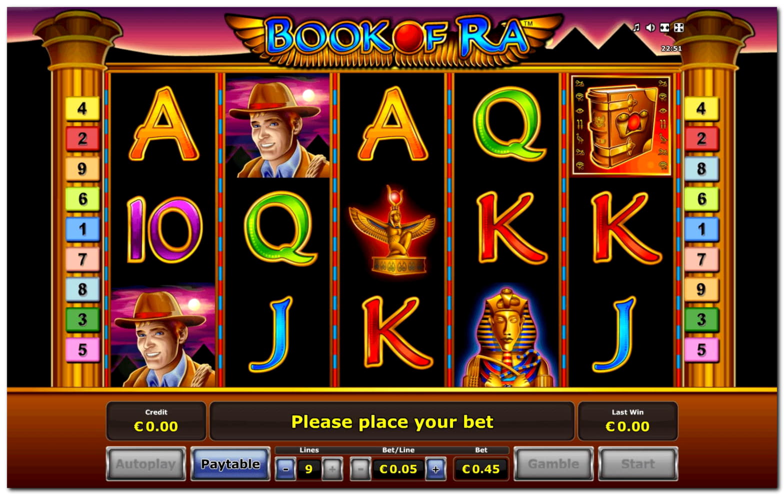 eur 945 Mobile freeroll slot tournament at Cherry Casino